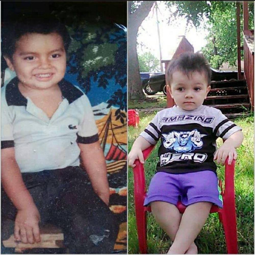 Meet your Posher, Alejandro